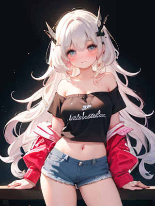 【致爱：永恒之美的低语】